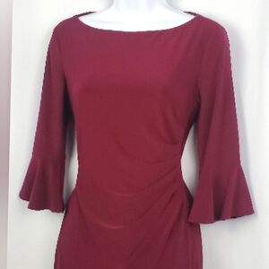 LAUREN by Ralph Lauren Dress